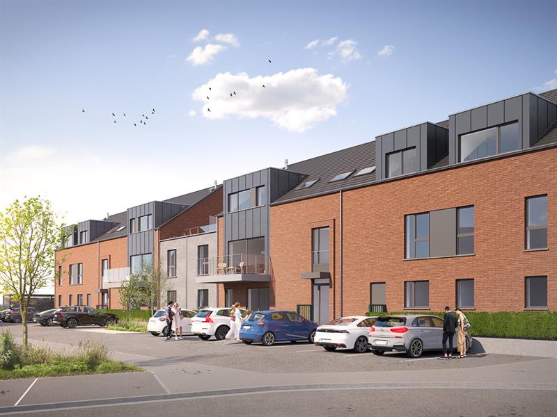 Appartements à vendre à Bray
